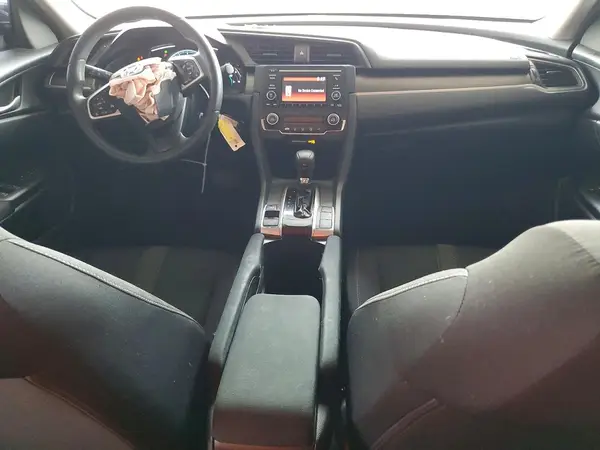 19XFC2F69KE024235 2019 HONDA CIVIC - Image 8