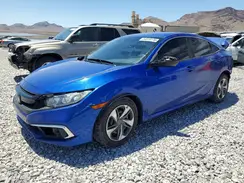 19XFC2F69KE024736 2019 HONDA CIVIC