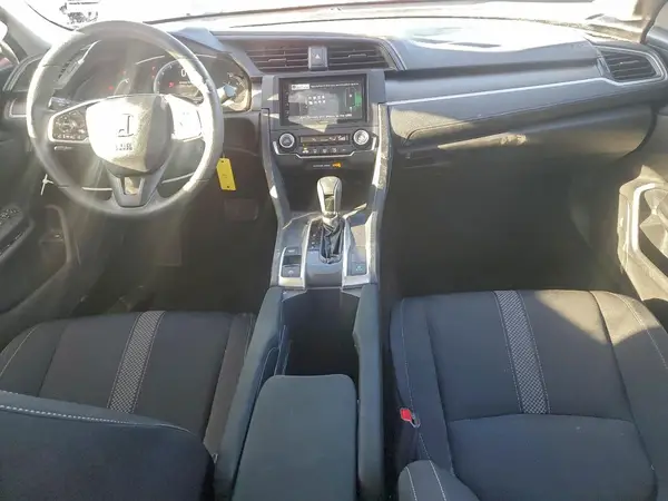 19XFC2F69KE024896 2019 HONDA CIVIC - Image 8