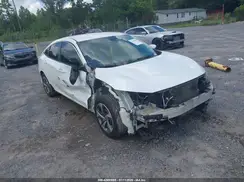 19XFC2F69KE024915 2019 HONDA CIVIC