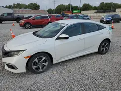 19XFC2F69KE024977 2019 HONDA CIVIC
