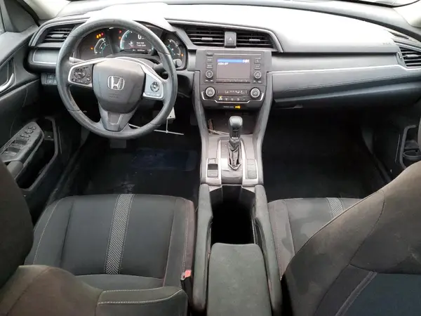 19XFC2F69KE024977 2019 HONDA CIVIC - Image 8