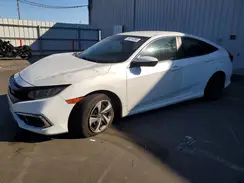 19XFC2F69KE024980 2019 HONDA CIVIC