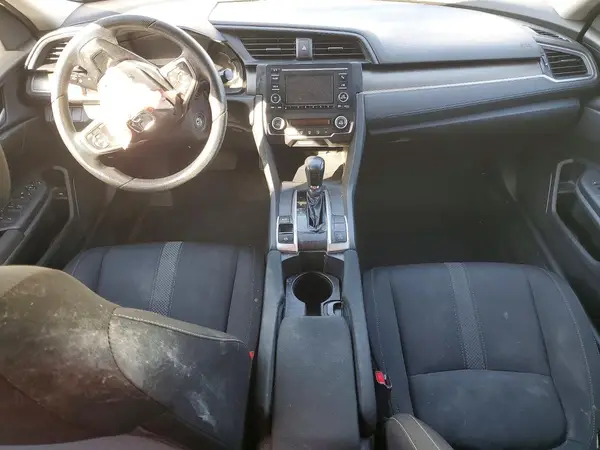 19XFC2F69KE024980 2019 HONDA CIVIC - Image 8