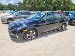 19XFC2F69KE026535 2019 HONDA CIVIC