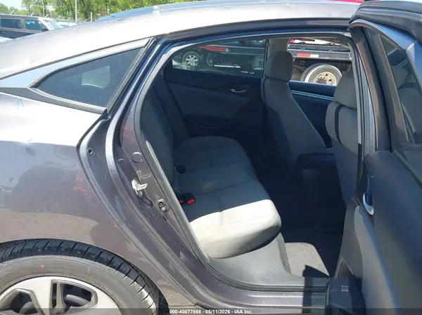 19XFC2F69KE027460 2019 HONDA CIVIC - Image 8