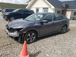 19XFC2F69KE027488 2019 HONDA CIVIC