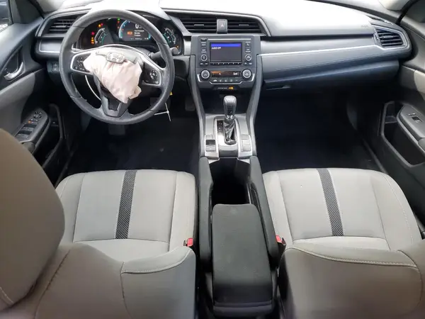 19XFC2F69KE027488 2019 HONDA CIVIC - Image 8
