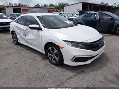 19XFC2F69KE028673 2019 HONDA CIVIC