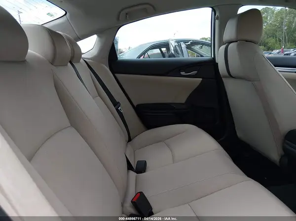 19XFC2F69KE028673 2019 HONDA CIVIC - Image 8