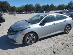 19XFC2F69KE029404 2019 HONDA CIVIC