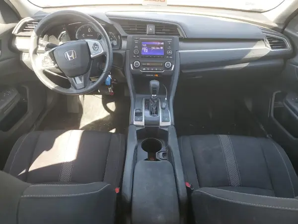 19XFC2F69KE029404 2019 HONDA CIVIC - Image 8