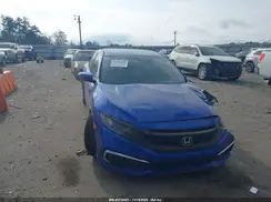 19XFC2F69KE029483 2019 HONDA CIVIC