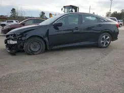 19XFC2F69KE029810 2019 HONDA CIVIC