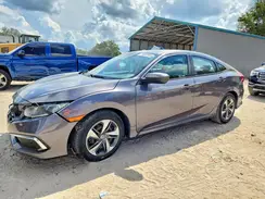 19XFC2F69KE030388 2019 HONDA CIVIC