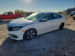 19XFC2F69KE030486 2019 HONDA CIVIC