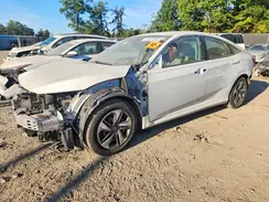 19XFC2F69KE030570 2019 HONDA CIVIC