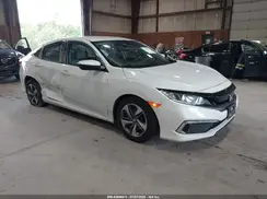 19XFC2F69KE030603 2019 HONDA CIVIC