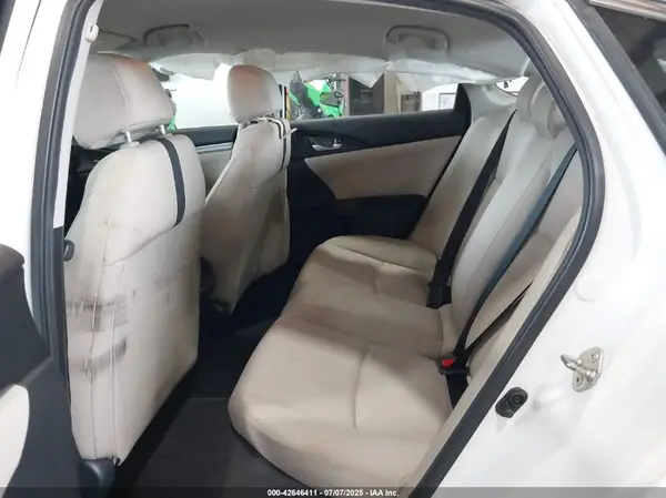 19XFC2F69KE030603 2019 HONDA CIVIC - Image 8