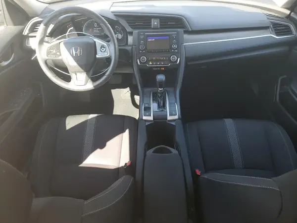 19XFC2F69KE030956 2019 HONDA CIVIC - Image 8