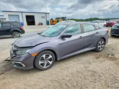19XFC2F69KE031024 2019 HONDA CIVIC