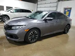 19XFC2F69KE031038 2019 HONDA CIVIC