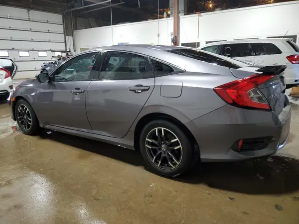 19XFC2F69KE031038 2019 HONDA CIVIC - Image 2