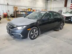 19XFC2F69KE031931 2019 HONDA CIVIC