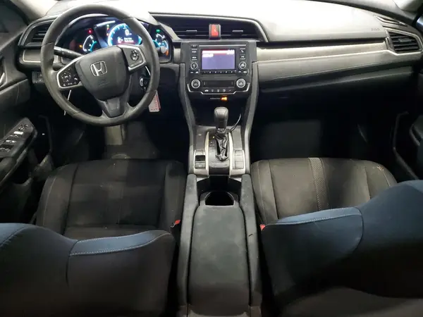 19XFC2F69KE031931 2019 HONDA CIVIC - Image 8