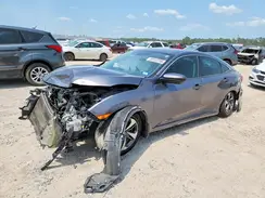 19XFC2F69KE032108 2019 HONDA CIVIC
