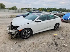 19XFC2F69KE032125 2019 HONDA CIVIC