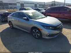 19XFC2F69KE032643 2019 HONDA CIVIC