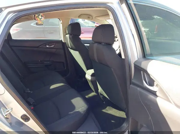 19XFC2F69KE032643 2019 HONDA CIVIC - Image 8