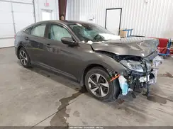 19XFC2F69KE034439 2019 HONDA CIVIC