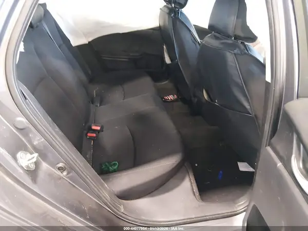 19XFC2F69KE034439 2019 HONDA CIVIC - Image 8