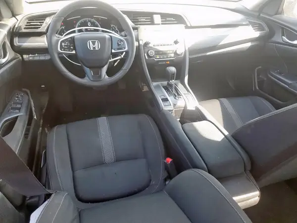 19XFC2F69KE035090 2019 HONDA CIVIC - Image 8