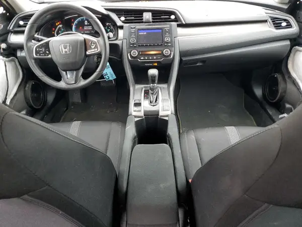 19XFC2F69KE035252 2019 HONDA CIVIC - Image 8