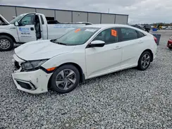 19XFC2F69KE035459 2019 HONDA CIVIC
