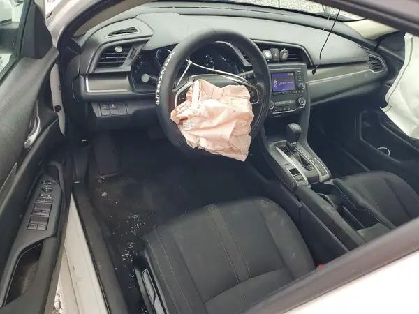 19XFC2F69KE035459 2019 HONDA CIVIC - Image 8