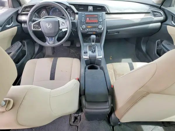 19XFC2F69KE036000 2019 HONDA CIVIC - Image 8