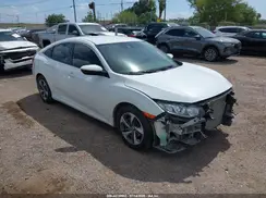 19XFC2F69KE036109 2019 HONDA CIVIC