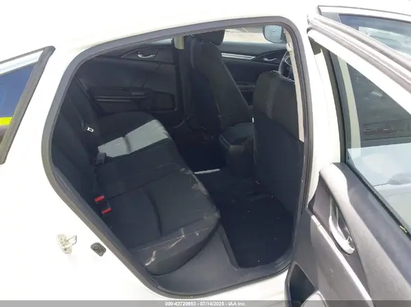 19XFC2F69KE036109 2019 HONDA CIVIC - Image 8