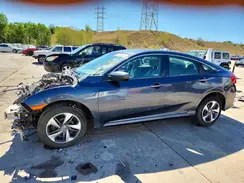 19XFC2F69KE036269 2019 HONDA CIVIC