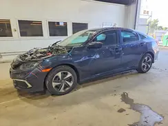 19XFC2F69KE036272 2019 HONDA CIVIC