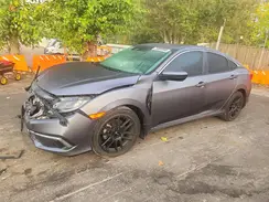 19XFC2F69KE036448 2019 HONDA CIVIC