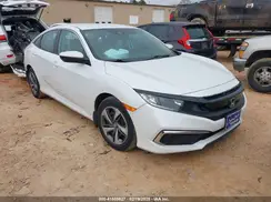 19XFC2F69KE037003 2019 HONDA CIVIC