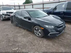 19XFC2F69KE037101 2019 HONDA CIVIC