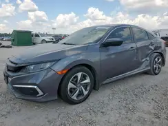 19XFC2F69KE037664 2019 HONDA CIVIC