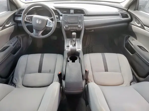 19XFC2F69KE037664 2019 HONDA CIVIC - Image 8