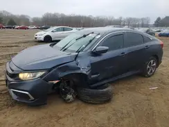 19XFC2F69KE038314 2019 HONDA CIVIC